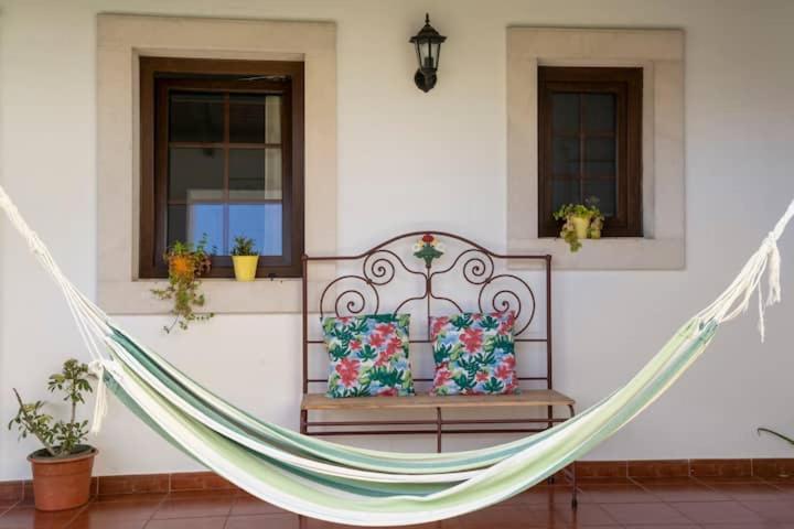 Casa Do Moleiro Villa Caldas Da Rainha Luaran gambar