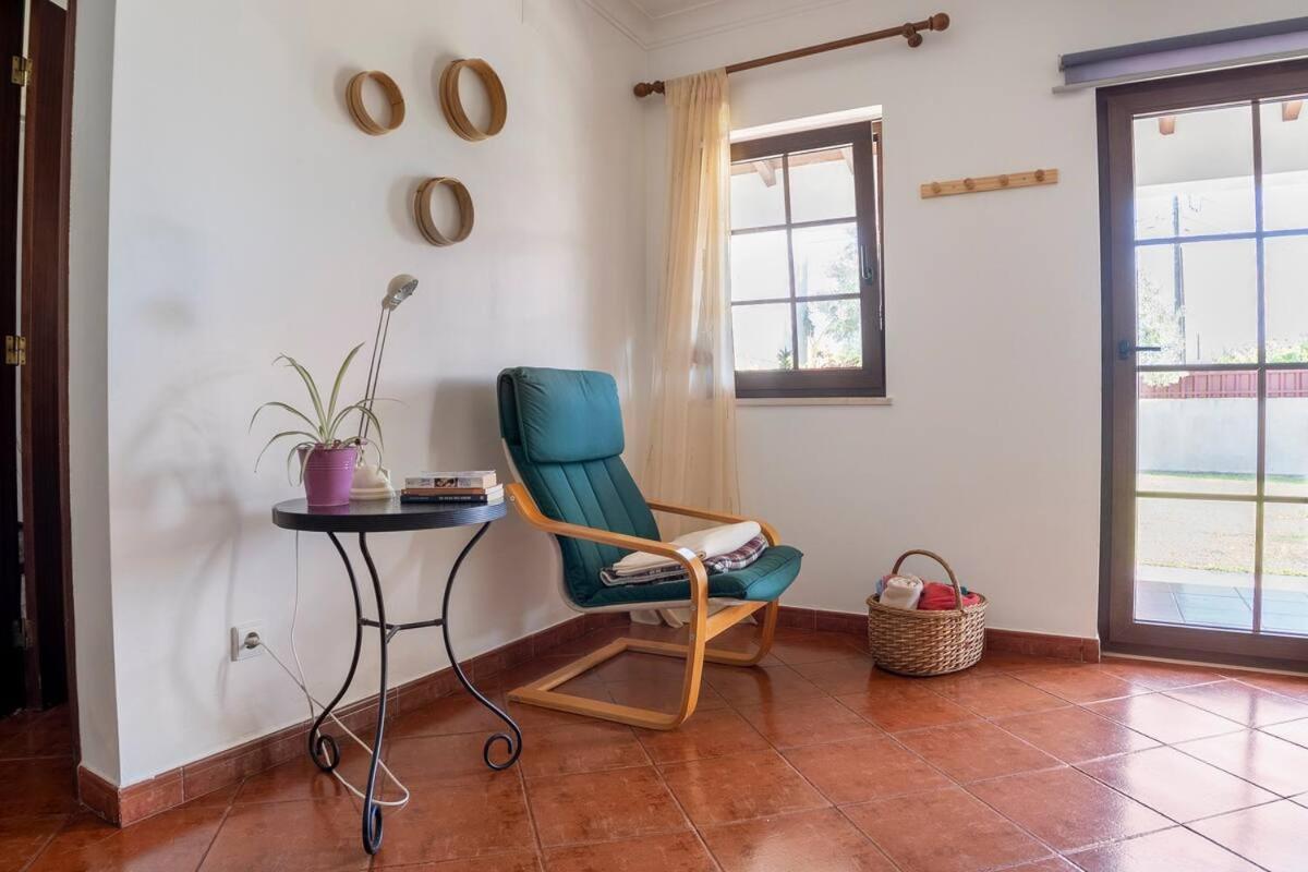 Casa Do Moleiro Villa Caldas Da Rainha Luaran gambar